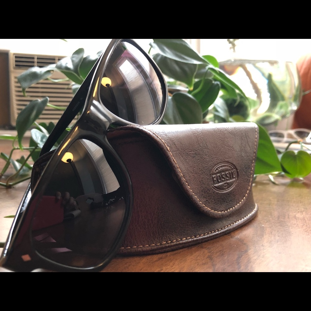 Fossil Sunglasses